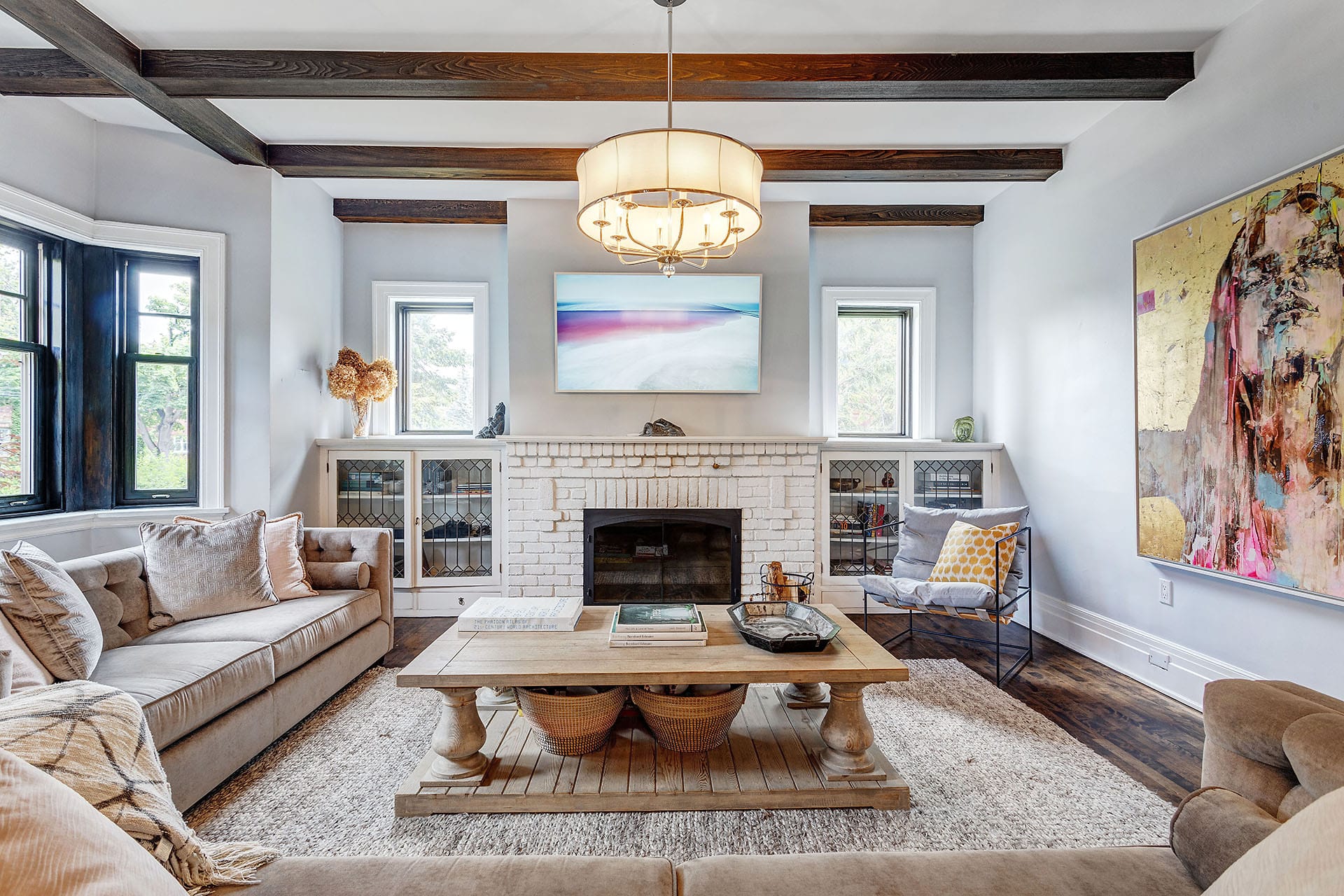 Photographe Immobilier Montreal - Maison Montreal Ouest